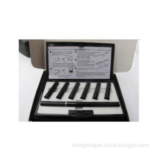 Slim Electronic Cigarette for Ladies v9